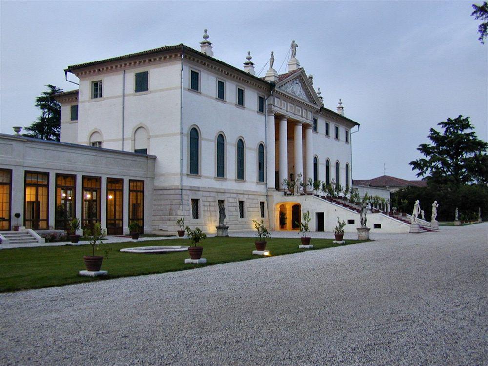 Hotel Villa Corner Della Regina Vedelago  Dış mekan fotoğraf