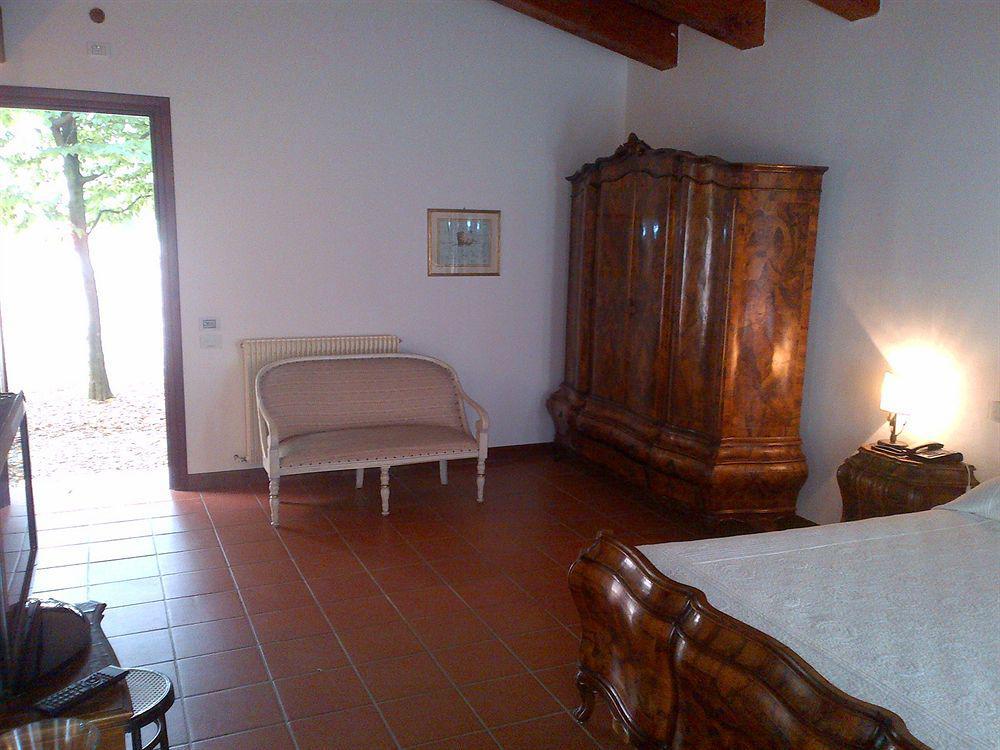 Hotel Villa Corner Della Regina Vedelago  Dış mekan fotoğraf