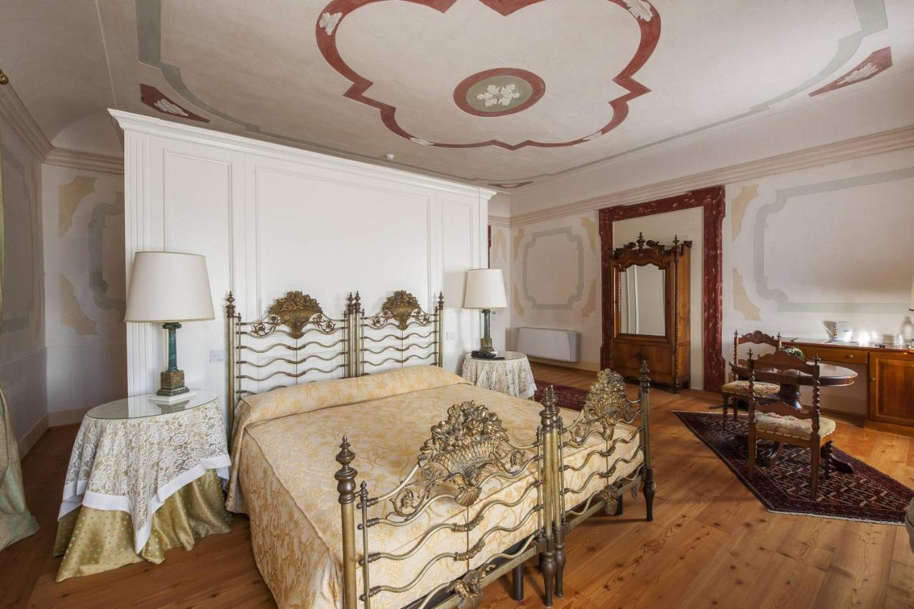 Hotel Villa Corner Della Regina Vedelago  Dış mekan fotoğraf