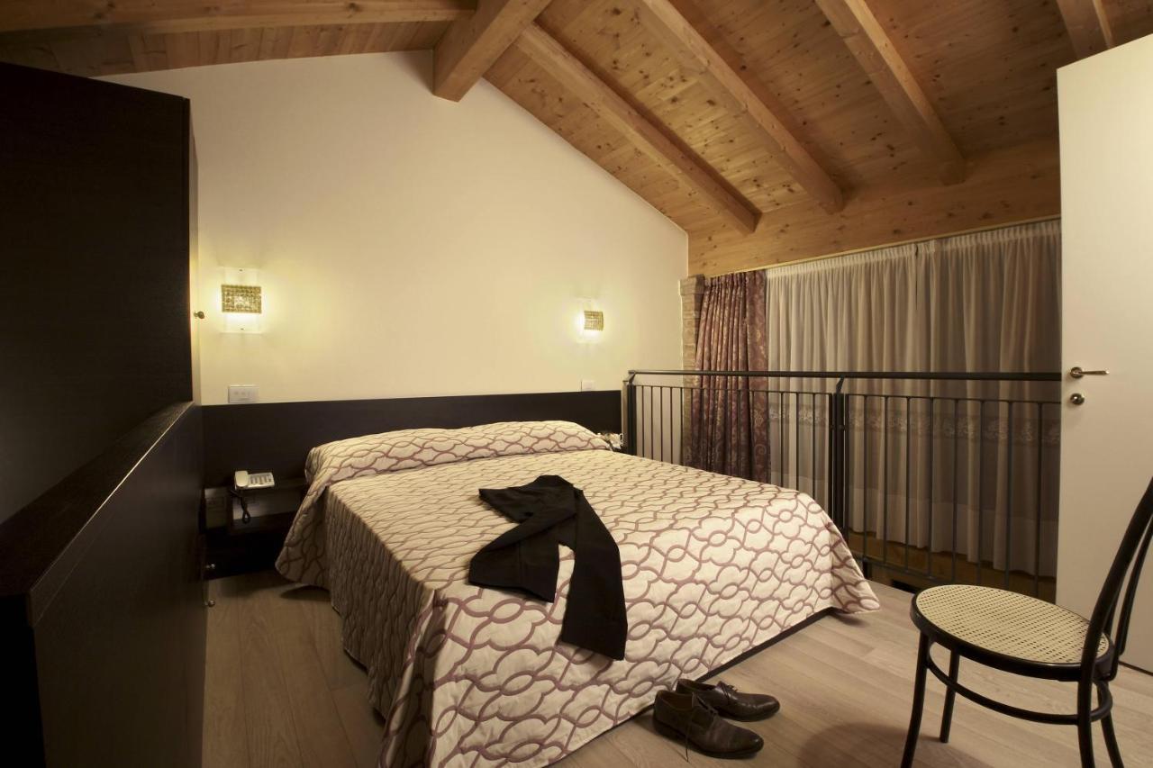 Hotel Villa Corner Della Regina Vedelago  Dış mekan fotoğraf
