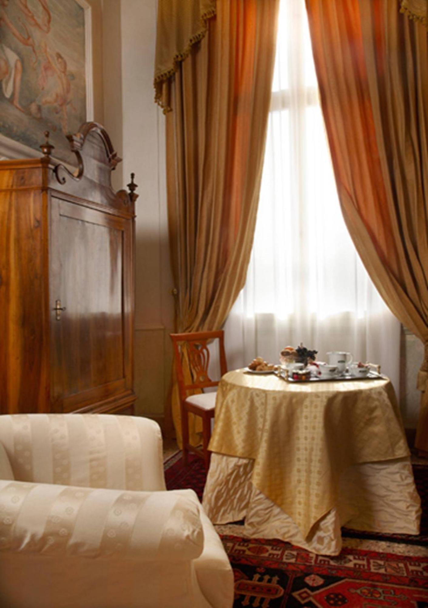 Hotel Villa Corner Della Regina Vedelago  Dış mekan fotoğraf