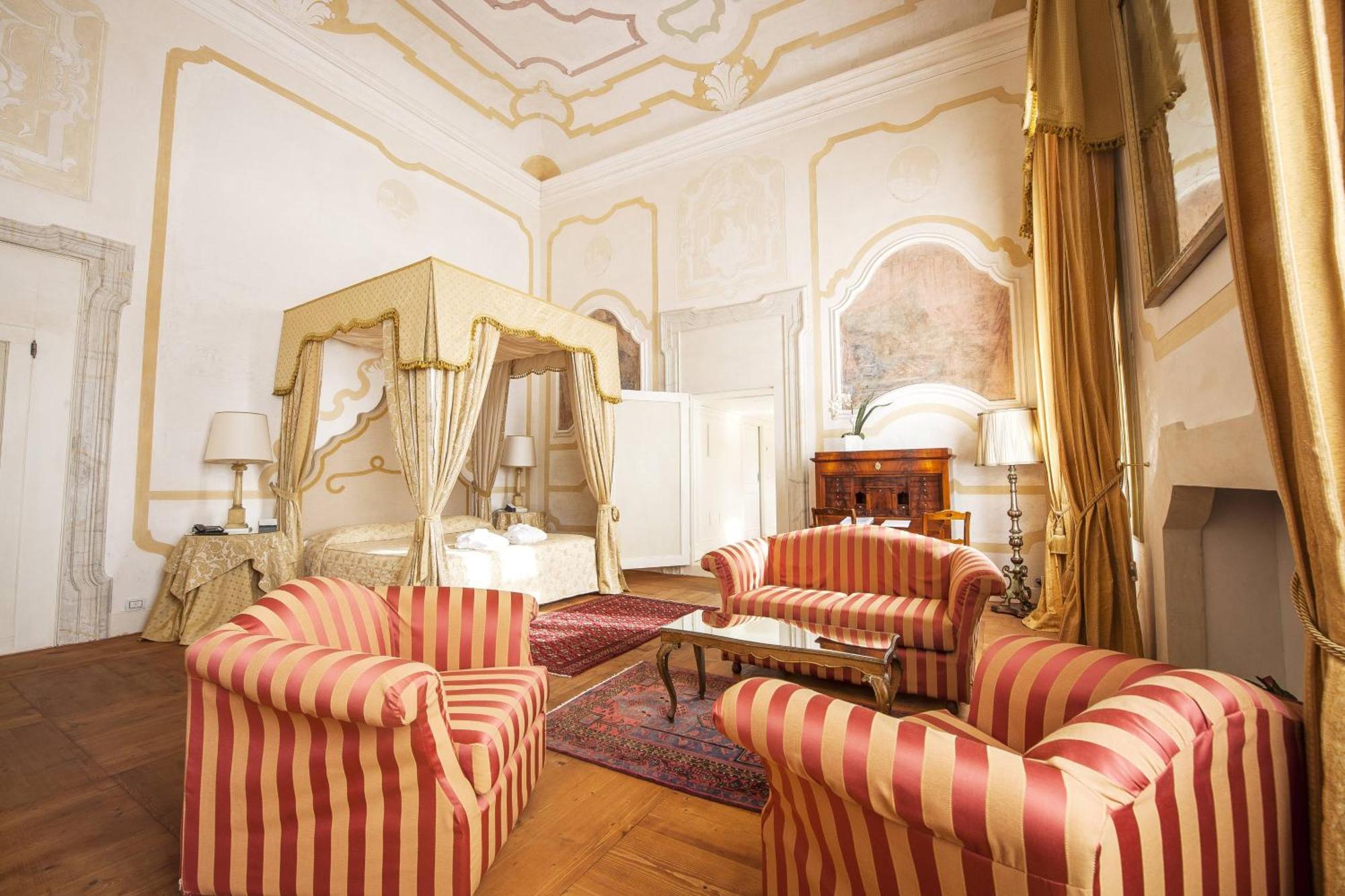 Hotel Villa Corner Della Regina Vedelago  Dış mekan fotoğraf