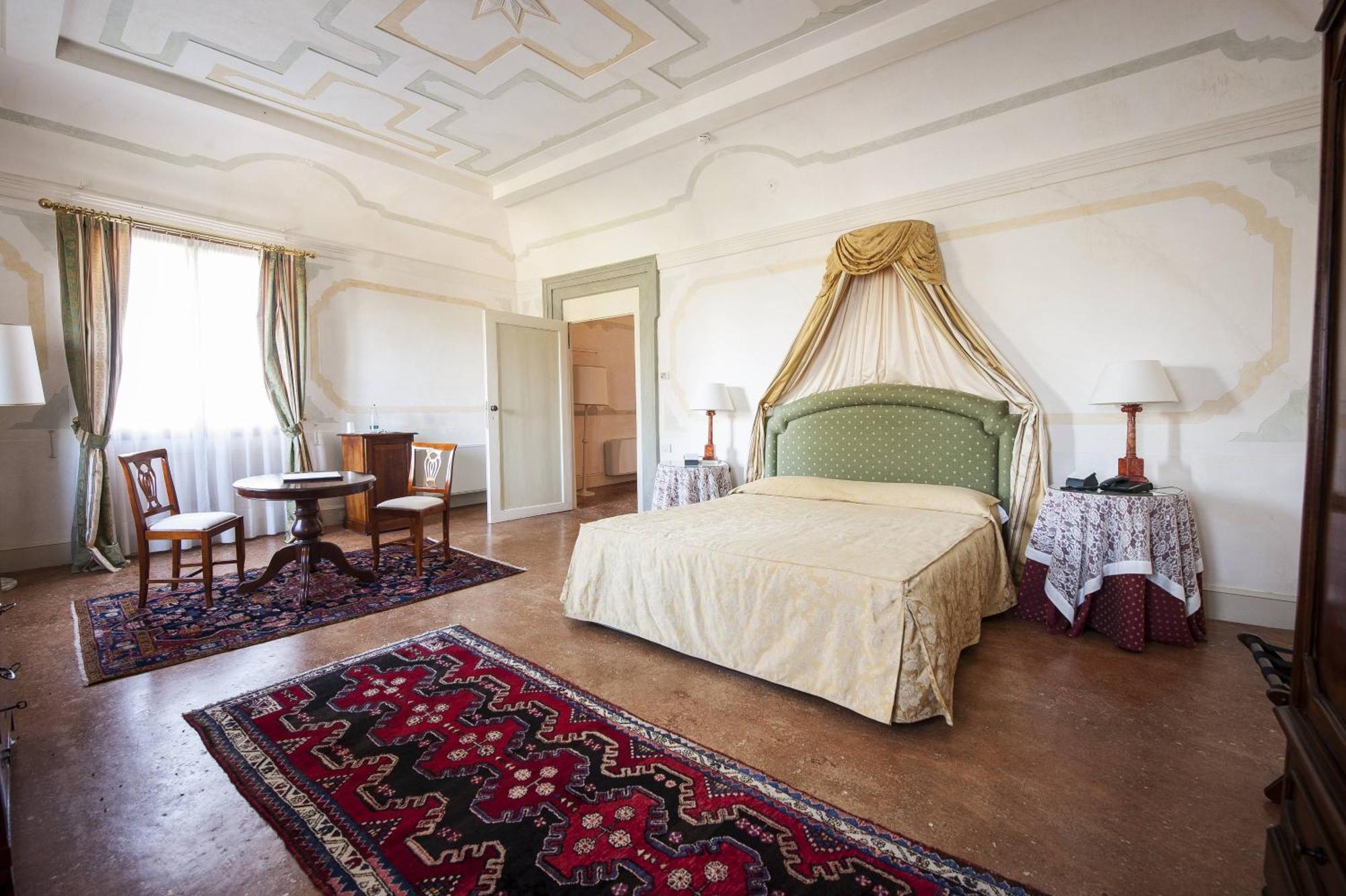 Hotel Villa Corner Della Regina Vedelago  Dış mekan fotoğraf