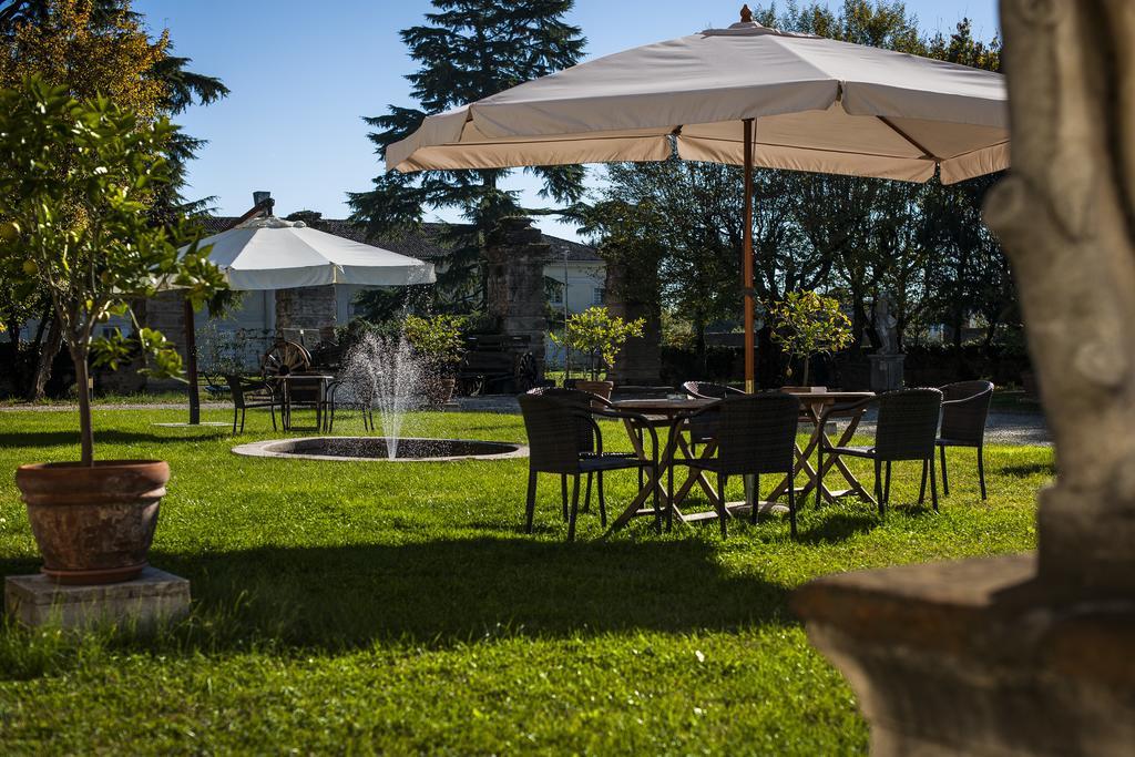 Hotel Villa Corner Della Regina Vedelago  Dış mekan fotoğraf