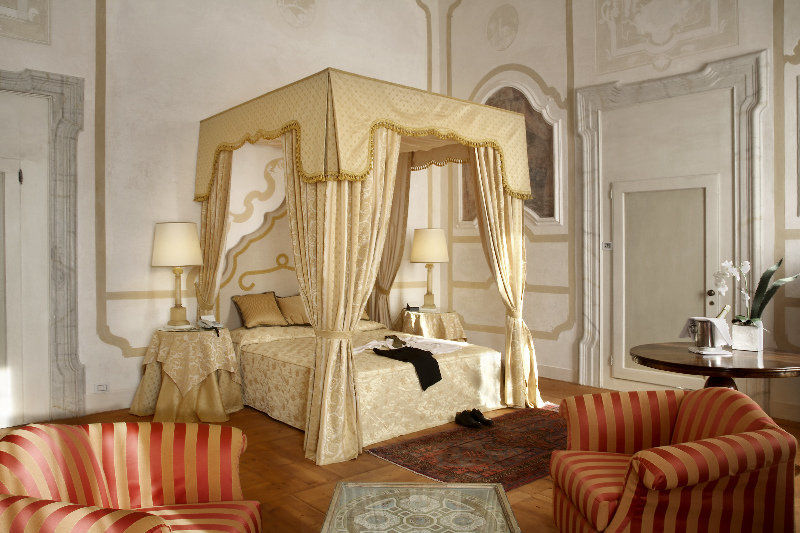 Hotel Villa Corner Della Regina Vedelago  Dış mekan fotoğraf