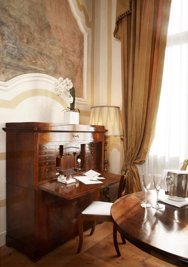 Hotel Villa Corner Della Regina Vedelago  Dış mekan fotoğraf