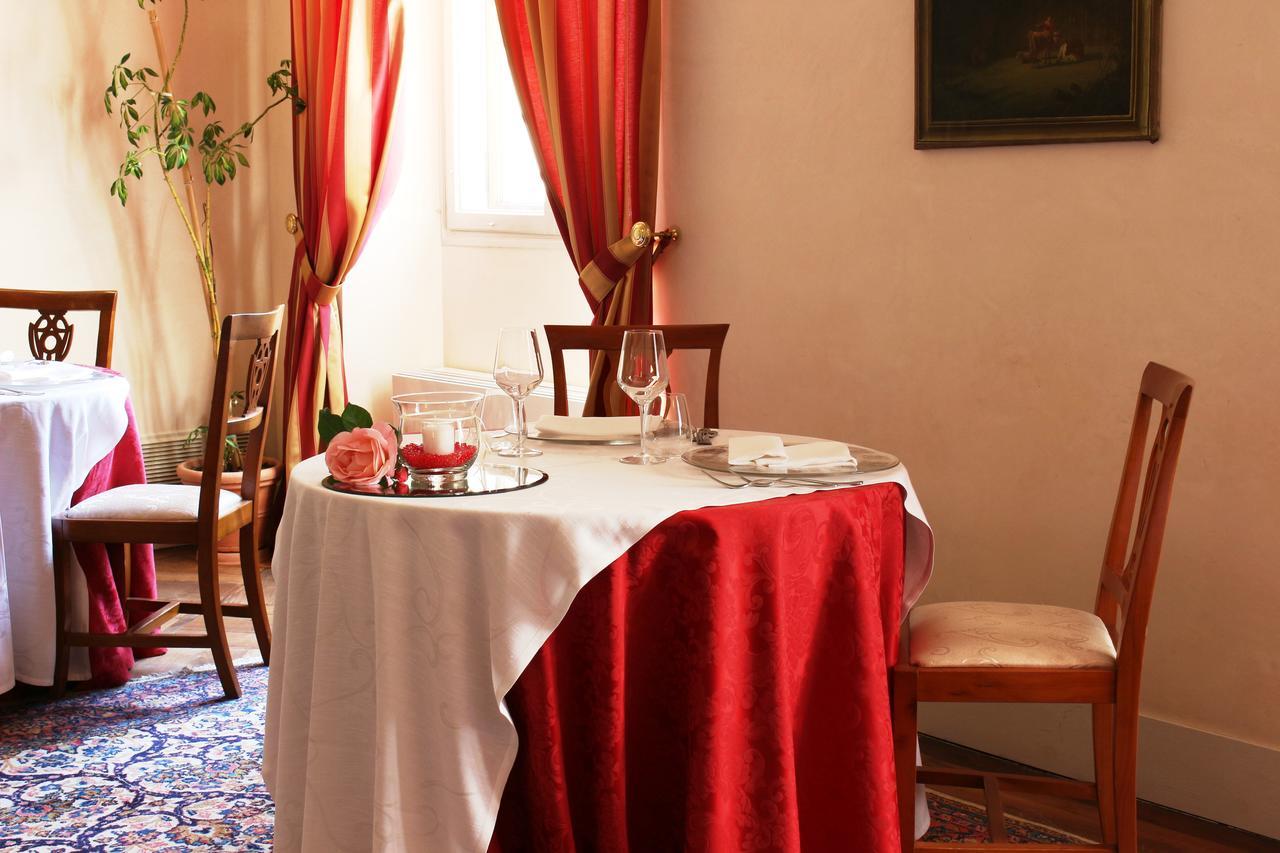 Hotel Villa Corner Della Regina Vedelago  Dış mekan fotoğraf