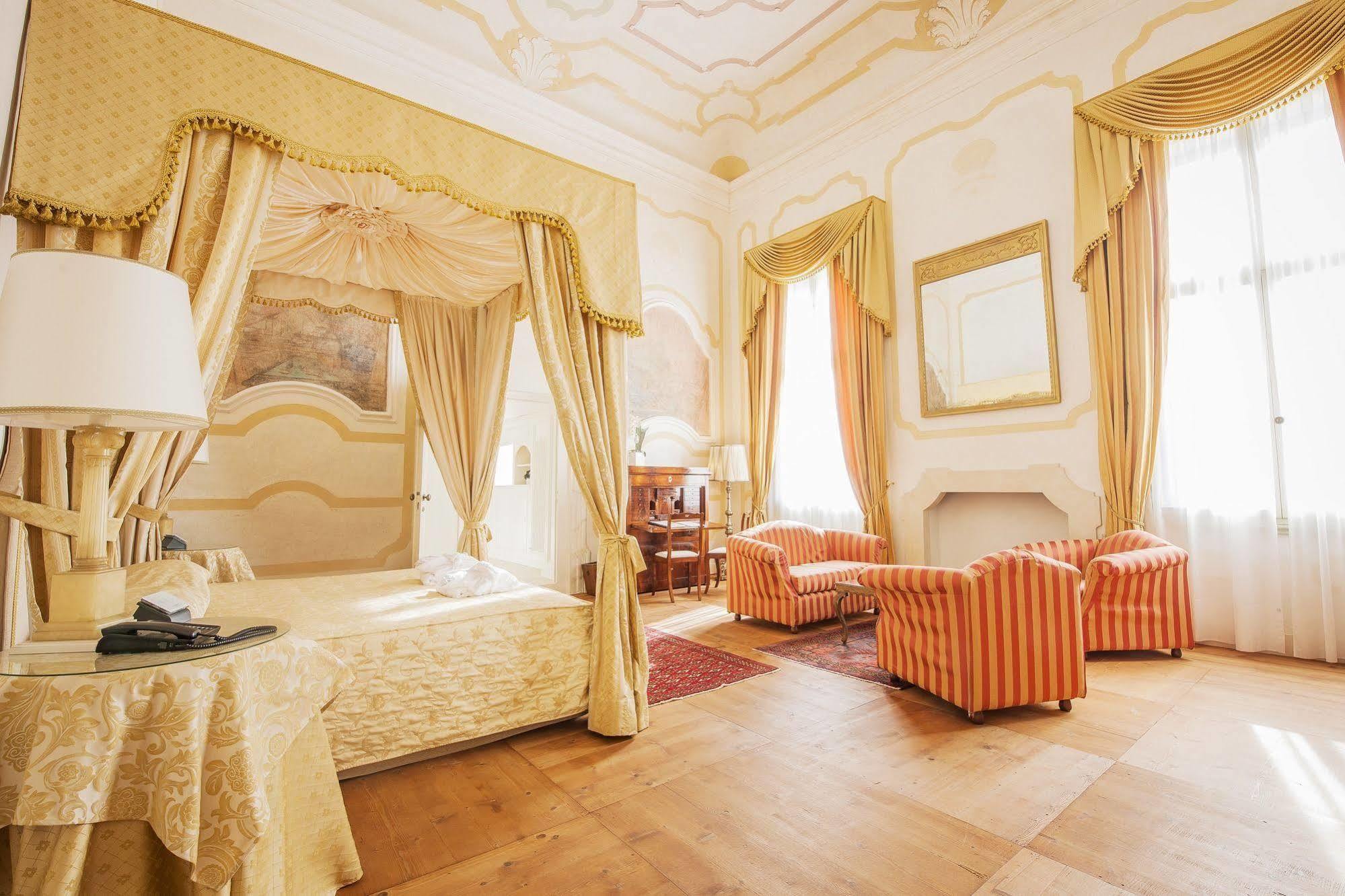 Hotel Villa Corner Della Regina Vedelago  Dış mekan fotoğraf