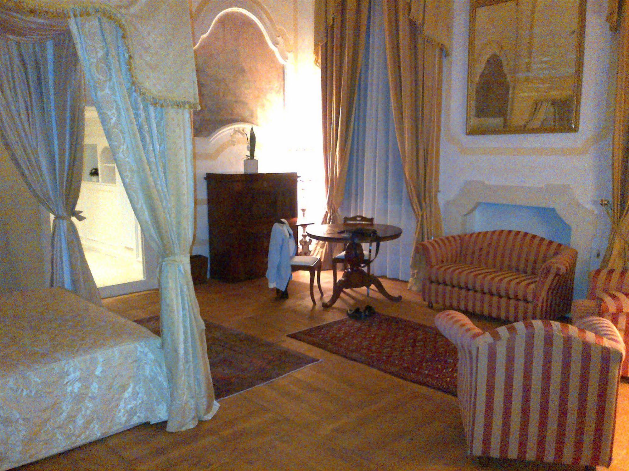 Hotel Villa Corner Della Regina Vedelago  Dış mekan fotoğraf