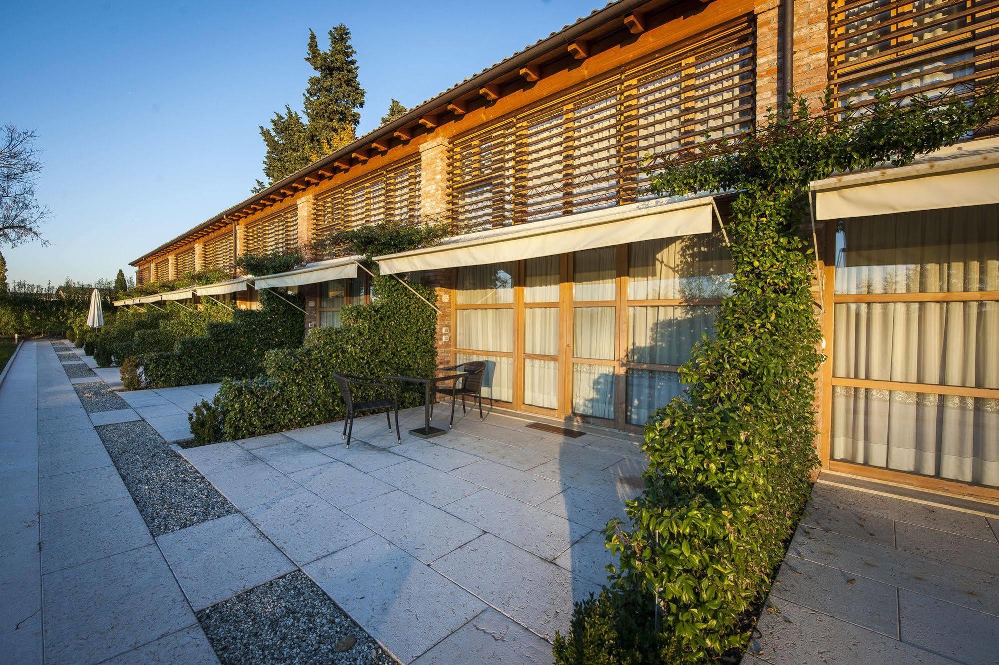 Hotel Villa Corner Della Regina Vedelago  Dış mekan fotoğraf