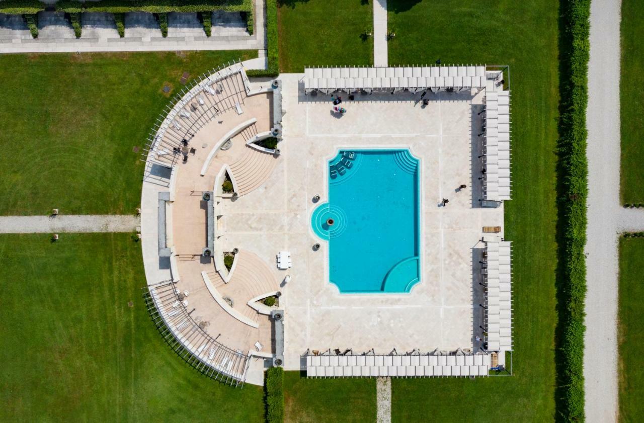 Hotel Villa Corner Della Regina Vedelago  Dış mekan fotoğraf